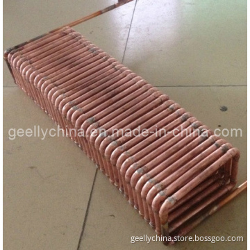 Induction Heating Coil, Medium Frequency Induction Coil, High Frequency Induction Coil